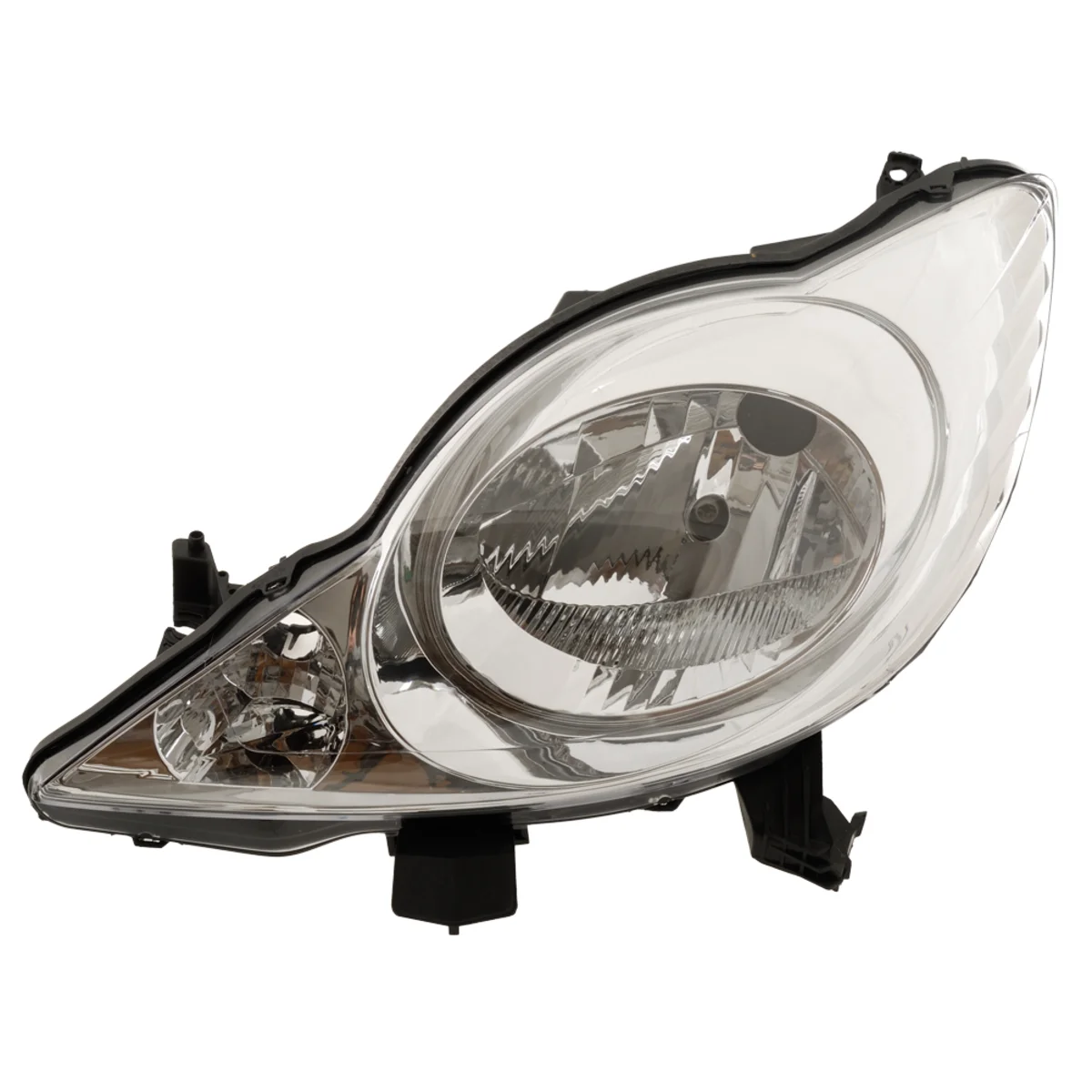 Main headlight fits Peugeot