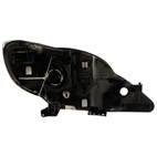 Main headlight fits Peugeot