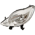 Main headlight fits Peugeot