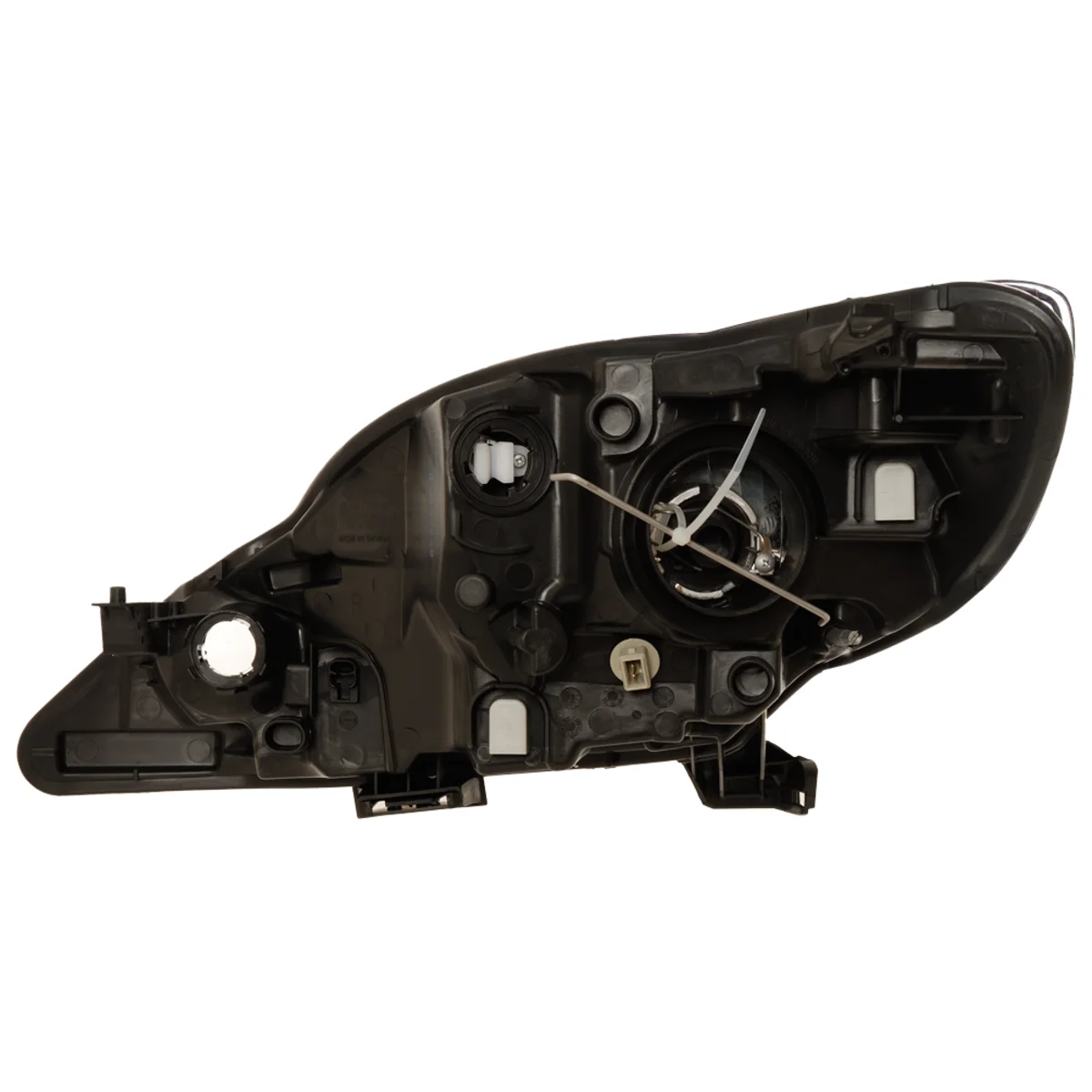 Main headlight fits Peugeot