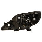 Main headlight fits Peugeot