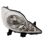 Main headlight fits Peugeot