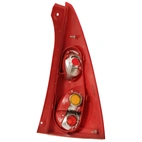 Tail light, fits Peugeot 107
