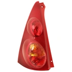 Tail light, fits Peugeot 107