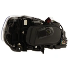 Main headlight fits Volvo