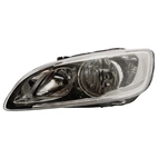 Main headlight fits Volvo