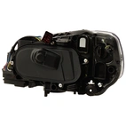 Main headlight fits Volvo