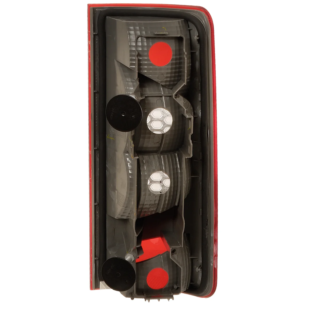 Left taillight fits Ford