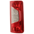 Right rear lamp fits Ford