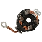 Denso <brush holder plate>