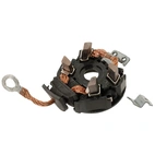 Denso <brush holder plate>