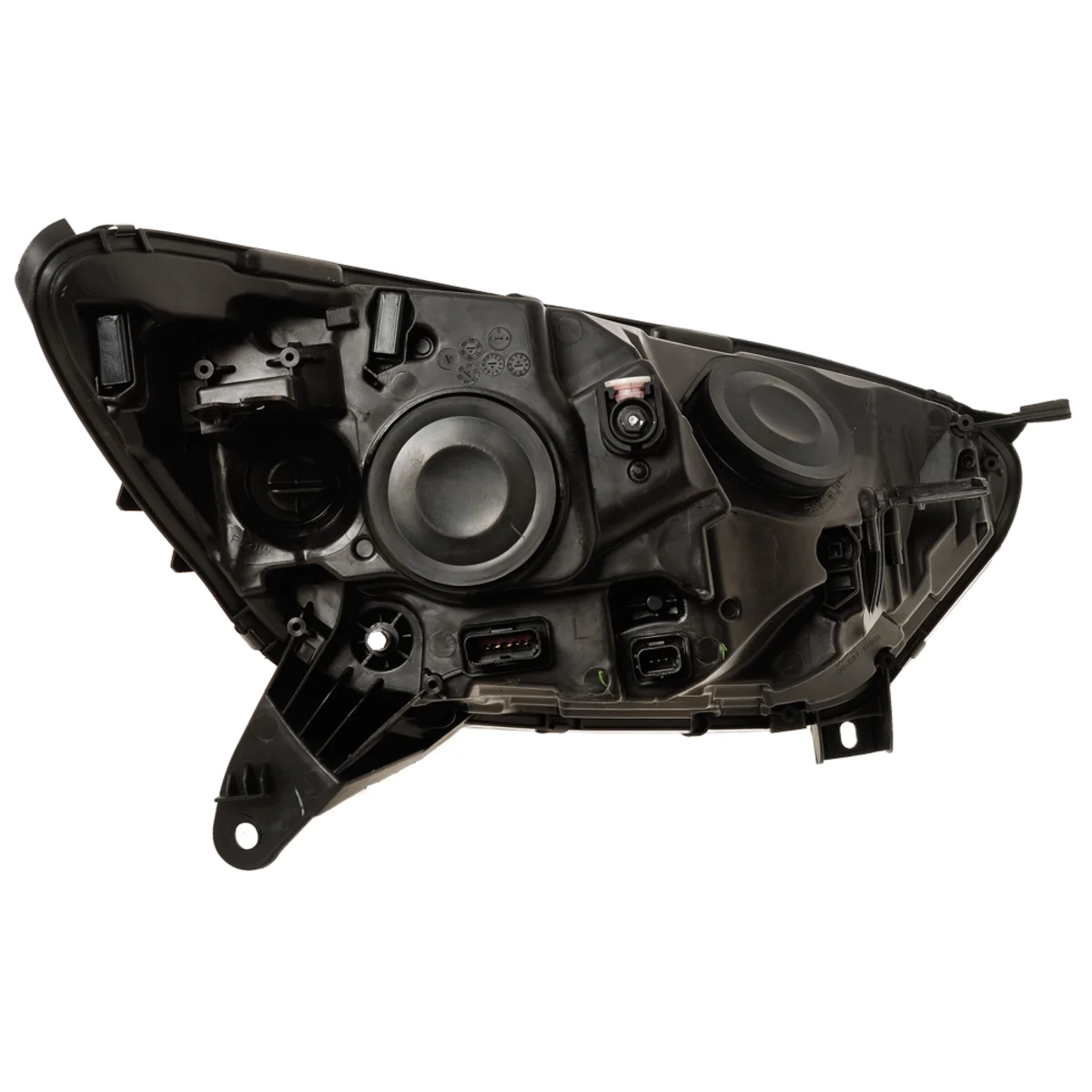 Main headlight fits Renault