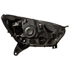 Main headlight fits Renault