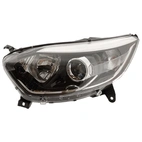Main headlight fits Renault