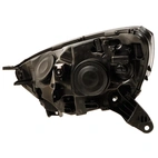 Main headlight fits Renault