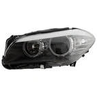 Main headlight fits BMW