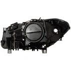 Main headlight fits BMW