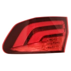 Right rear light fits BMW
