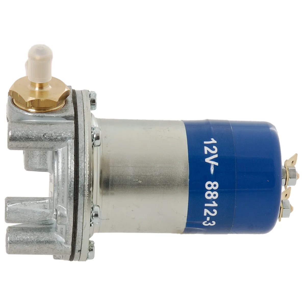 Porsche 911, 65>69 Fuel pump