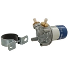 Porsche 911, 65>69 Fuel pump