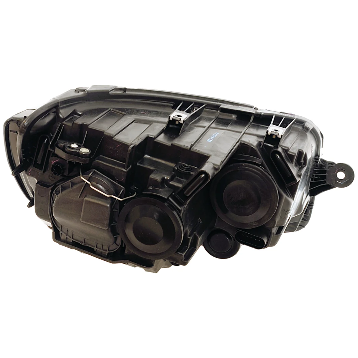 Main headlight fits VW