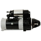 Starter motor 24V-4.5kW, Chinese type