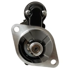 Starter motor 24V-4.5kW, Chinese type