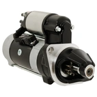 Starter motor 24V-4.5kW, Chinese type