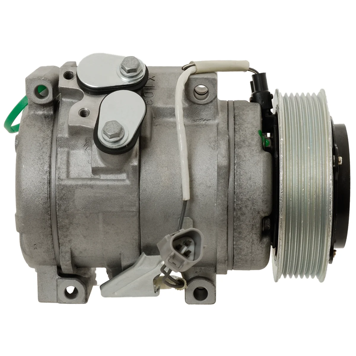 A/C Compressor, fits Toyota