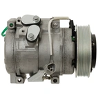 A/C Compressor, fits Toyota