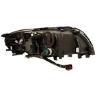 Main headlight fits Volvo