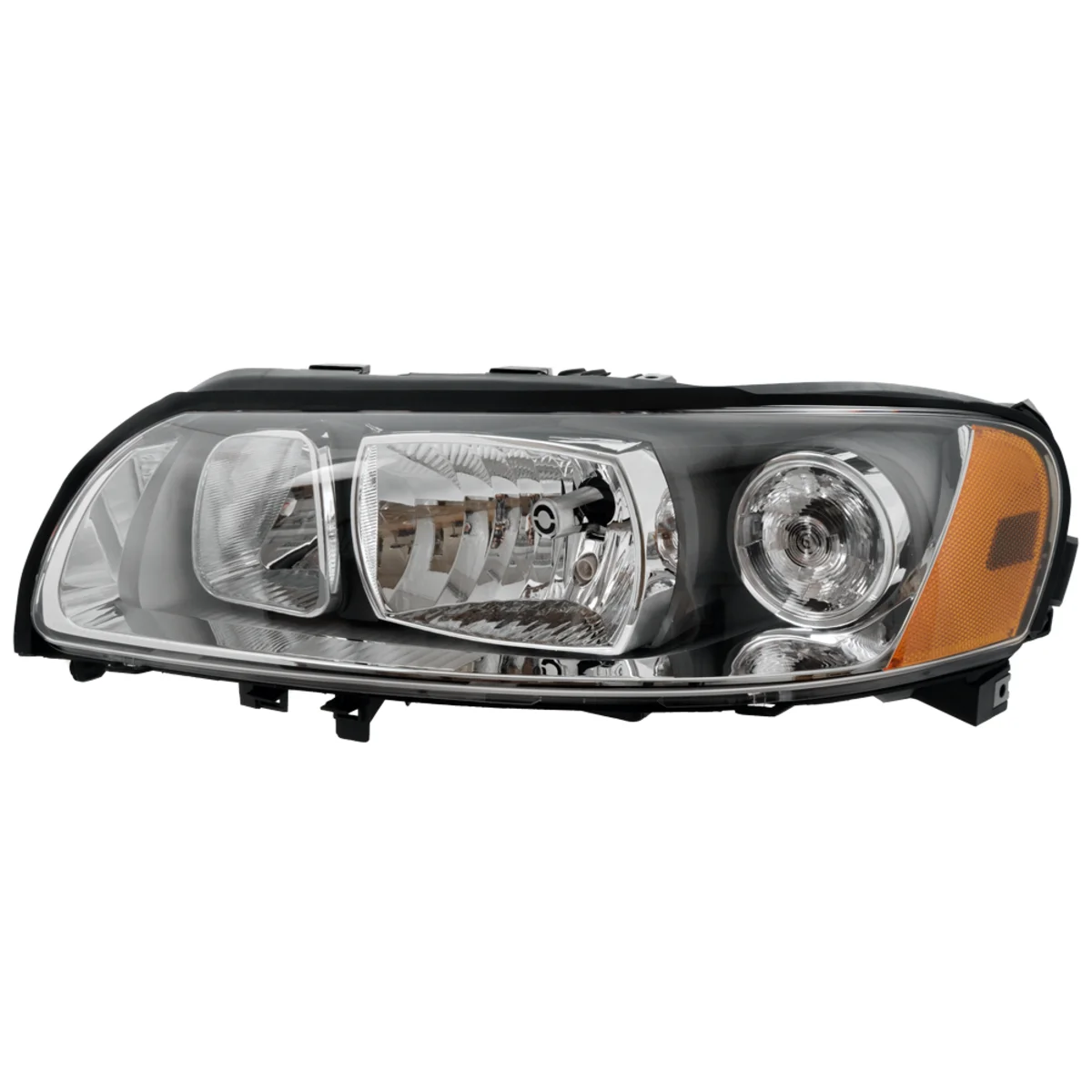 Main headlight fits Volvo