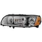 Main headlight fits Volvo