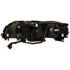 Main headlight fits Volvo