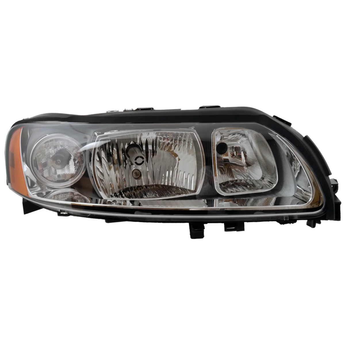 Main headlight fits Volvo
