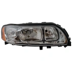 Main headlight fits Volvo