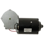 Windshield wiper motor DC type