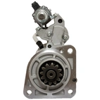 Starter motor 24V-5.5kW, 12 teeth