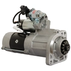 Starter motor 24V-5.5kW, 12 teeth