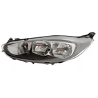 Main headlight fits Ford