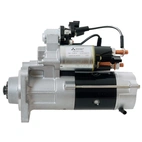 Starter motor 24V-5.0kW