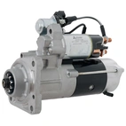 Starter motor 24V-5.0kW