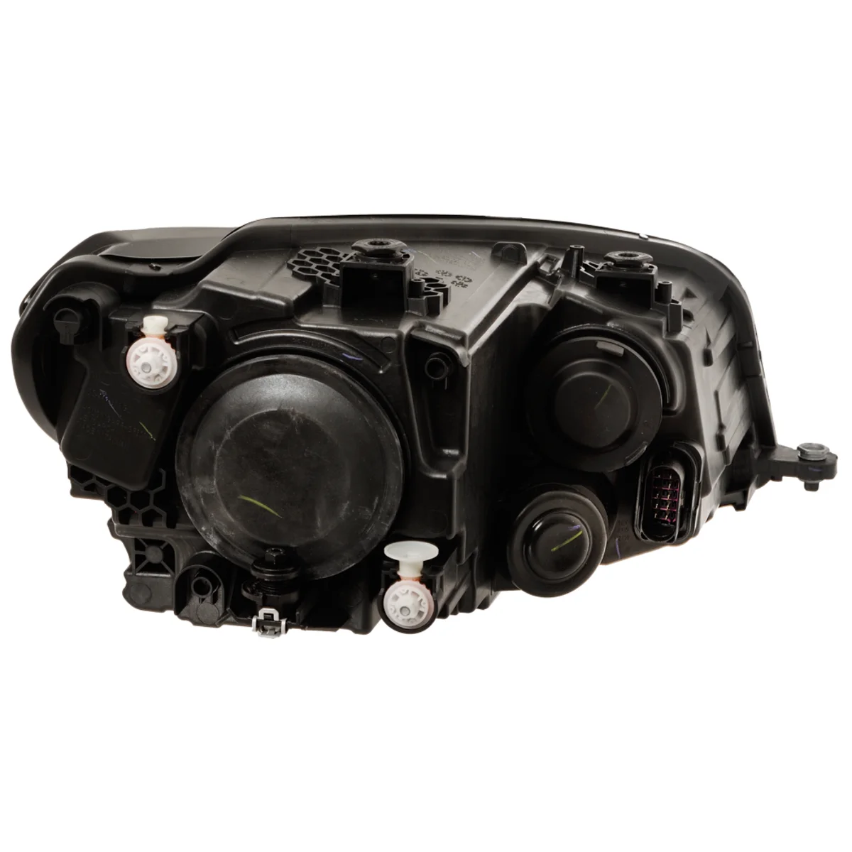 Main headlights fits VW Caddy