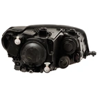 Main headlights fits VW Caddy