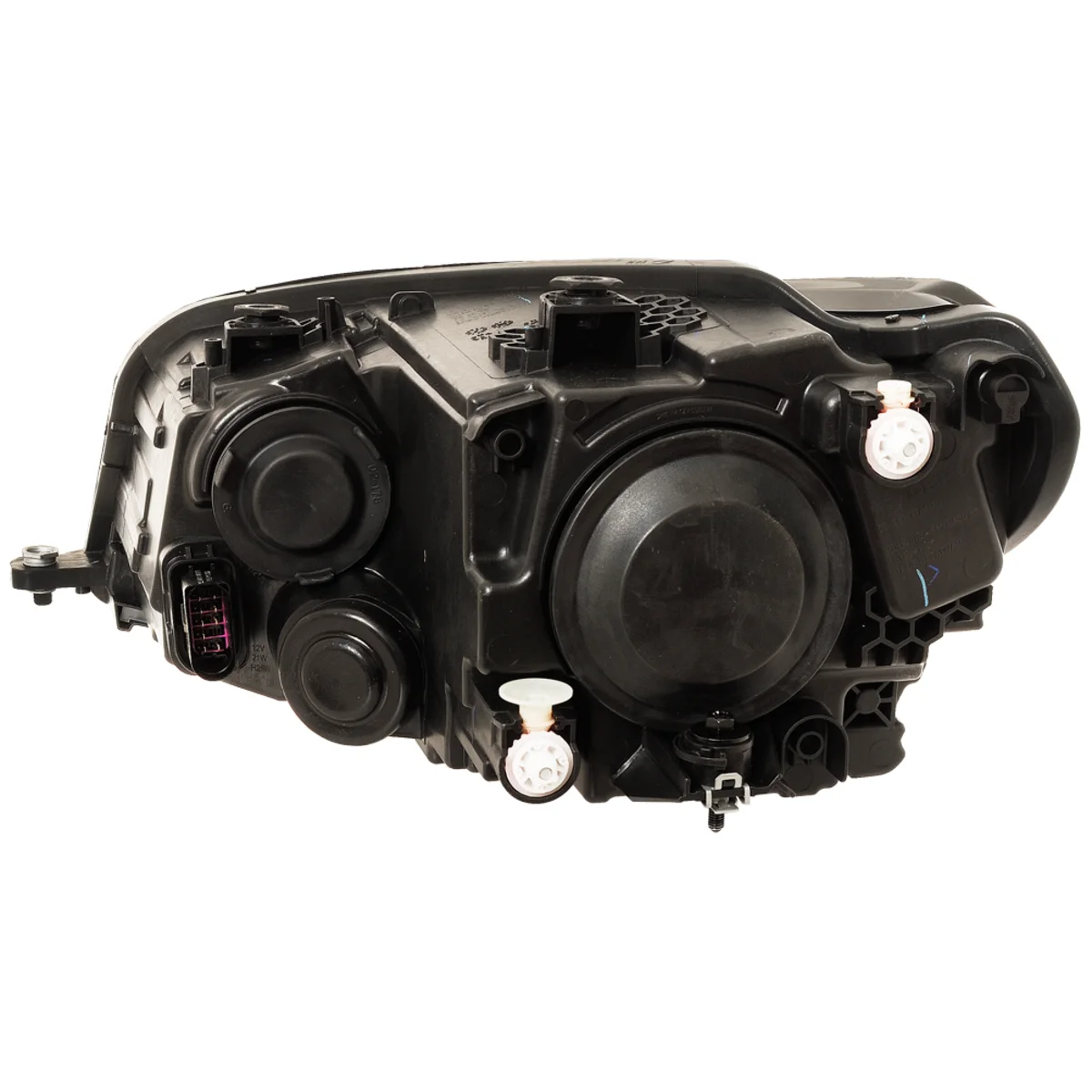 Main headlights fits VW Caddy