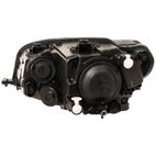 Main headlights fits VW Caddy