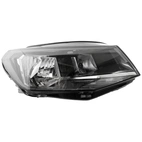 Main headlights fits VW Caddy