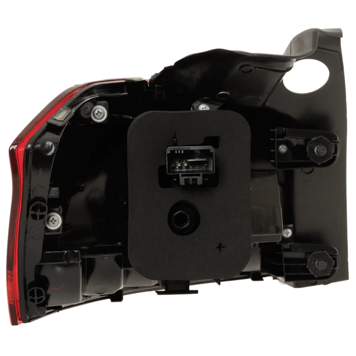 Rear light, fits VW Passat