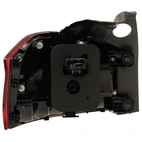 Rear light, fits VW Passat