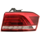 Rear light, fits VW Passat